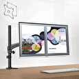 MSI Modern/MD2412PW/23,8"/IPS/FHD/100Hz/1ms/White/3R