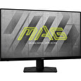 MSI MAG/323UPF/32"/IPS/4K UHD/160Hz/1ms/Black/3R