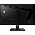 MSI MAG/323UPF/32"/IPS/4K UHD/160Hz/1ms/Black/3R