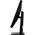 MSI MAG/323UPF/32"/IPS/4K UHD/160Hz/1ms/Black/3R
