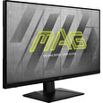 MSI MAG/323UPF/32"/IPS/4K UHD/160Hz/1ms/Black/3R