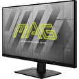 MSI MAG/323UPF/32"/IPS/4K UHD/160Hz/1ms/Black/3R