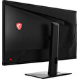 MSI MAG/323UPF/32"/IPS/4K UHD/160Hz/1ms/Black/3R