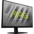 MSI MAG/323UPF/32"/IPS/4K UHD/160Hz/1ms/Black/3R