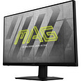 MSI MAG/323UPF/32"/IPS/4K UHD/160Hz/1ms/Black/3R
