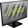 MSI MAG/323UPF/32"/IPS/4K UHD/160Hz/1ms/Black/3R