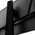 MSI MAG/323UPF/32"/IPS/4K UHD/160Hz/1ms/Black/3R