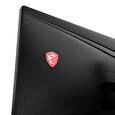 MSI MAG/323UPF/32"/IPS/4K UHD/160Hz/1ms/Black/3R