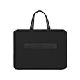 Samsonite ZALIA 3.0 Bailhandle 3 Comp 14.1" Black