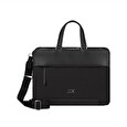 Samsonite ZALIA 3.0 Bailhandle 3 Comp 14.1" Black