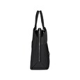 Samsonite ZALIA 3.0 Bailhandle 3 Comp 14.1" Black