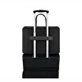 Samsonite ZALIA 3.0 Bailhandle 3 Comp 14.1" Black