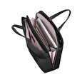 Samsonite ZALIA 3.0 Bailhandle 3 Comp 14.1" Black