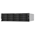 QNAP TS-h1677AXU-RP-R7-32G (Ryzen Pro 5,3GHz, ZFS, 32GB DDR5 RAM, 16x SATA, 2x 2,5GbE, 2x 10GbE)