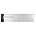 QNAP TS-h1677AXU-RP-R7-32G (Ryzen Pro 5,3GHz, ZFS, 32GB DDR5 RAM, 16x SATA, 2x 2,5GbE, 2x 10GbE)