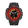 Amazfit Active Edge/Lava Black/Sport Band