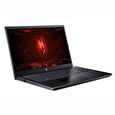 Acer Nitro V 15 (ANV15-51-57TB) i5-13420H/16GB/1TB SSD/RTX 3050 6GB/15,6" FHD IPS 144 Hz/Linux/černá