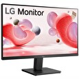LG monitor 24MR400 IPS / 24" / 1920x1080 / 5ms / 1300:1 / 250cd / 100Hz/HDMI / D-Sub / AMD FreeSync/ černý