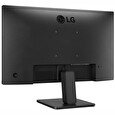 LG monitor 24MR400 IPS / 24" / 1920x1080 / 5ms / 1300:1 / 250cd / 100Hz/HDMI / D-Sub / AMD FreeSync/ černý
