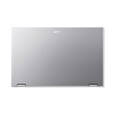 Acer Spin 3/SP314-55N/i5-1235U/14"/FHD/T/16GB/1TB SSD/Iris Xe/W11H/Silver/2R