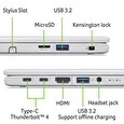 Acer Spin 3/SP314-55N/i5-1235U/14"/FHD/T/16GB/1TB SSD/Iris Xe/W11H/Silver/2R