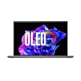 Acer Swift Go/16 (SFG16-71)/i7-13700H/16"/3200x2000/32GB/1TB SSD/Iris Xe/W11H/Gray/2R