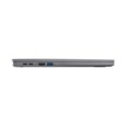 Acer Swift Go/16 (SFG16-71)/i7-13700H/16"/3200x2000/32GB/1TB SSD/Iris Xe/W11H/Gray/2R