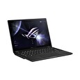 ASUS ROG Flow X13/GV302XV/R9-7940HS/13,4"/2560x1600/T/16GB/1TB SSD/RTX 4060/W11H/Black/2R