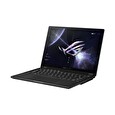 ASUS ROG Flow X13/GV302XV/R9-7940HS/13,4"/2560x1600/T/16GB/1TB SSD/RTX 4060/W11H/Black/2R
