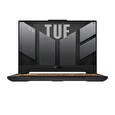 ASUS TUF Gaming F15/FX507VI/i7-13620H/15,6"/FHD/16GB/1TB SSD/RTX 4070/W11H/Gray/2R