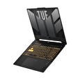 ASUS TUF Gaming F15/FX507VI/i7-13620H/15,6"/FHD/16GB/1TB SSD/RTX 4070/W11H/Gray/2R