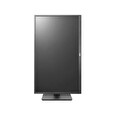LG 24BK55YP-B 23.8"W IPS LED 1920x1080 5ms 5 000 000:1 250cd DP HDMI DVI PIVOT repro čierny