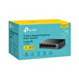 Switch TP-LINK LS105GP 1x GLAN, 4x GLAN s PoE+, 65W