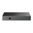 Switch TP-LINK LS109P 1x LAN, 8x LAN s PoE+, 63W