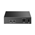 Switch TP-LINK LS105LP 1x LAN, 4x LAN s PoE, 41W