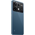 POCO X6 5G/12GB/256GB/Blue