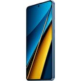 POCO X6 5G/12GB/256GB/Blue