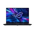 ASUS ROG Flow X16/GV601VI/i9-13900H/16"/2560x1600/T/32GB/2TB SSD/RTX 4070/W11H/Black/2R