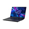 ASUS ROG Flow X16/GV601VI/i9-13900H/16"/2560x1600/T/32GB/2TB SSD/RTX 4070/W11H/Black/2R