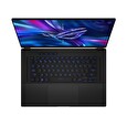 ASUS ROG Flow X16/GV601VI/i9-13900H/16"/2560x1600/T/32GB/2TB SSD/RTX 4070/W11H/Black/2R