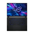 ASUS ROG Flow X16/GV601VI/i9-13900H/16"/2560x1600/T/32GB/2TB SSD/RTX 4070/W11H/Black/2R