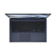 ASUS ExpertBook B1/B1502CGA/i3-N305/15,6"/FHD/8GB/256GB SSD/UHD/W11H/Black/2R