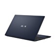 ASUS ExpertBook B1/B1502CGA/i3-N305/15,6"/FHD/8GB/256GB SSD/UHD/W11H/Black/2R