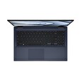 ASUS ExpertBook B1/B1502CBA/i3-1215U/15,6"/FHD/8GB/512GB SSD/UHD/W11H/Black/2R