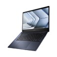 ASUS ExpertBook B5/B5402CVA/i5-1340P/14"/FHD/16GB/512GB SSD/Iris Xe/W11P/Black/3R