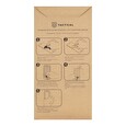 Tactical Glass Shield 2.5D sklo pro Motorola G34 Clear