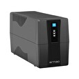 ARMAC UPS HOME LITE HL/650F/LED/V2 LINE-INTERACTIVE 650VA 2X SCHUKO OUTLETS LED