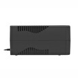 ARMAC UPS HOME LITE HL/650F/LED/V2 LINE-INTERACTIVE 650VA 2X SCHUKO OUTLETS LED