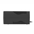 ARMAC UPS HOME LITE HL/650F/LED/V2 LINE-INTERACTIVE 650VA 2X SCHUKO OUTLETS LED
