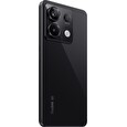 Xiaomi Redmi Note 13 Pro 5G/8GB/256GB/Midnight Black